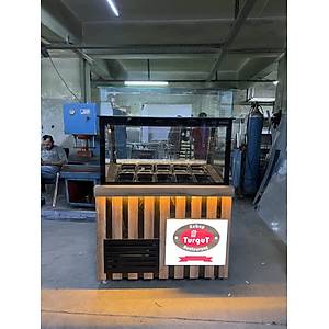 Kumpir Dolab� 100 cm