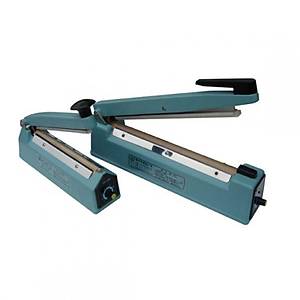 Lavion Fs-300 AL 30 Cm Al�minyum G�vde Naylon Po�et A�z� Kapatma Yap��t�rma Makinesi