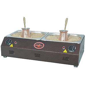 �ret �iftli Kumda Kahve Makinesi KMK 2