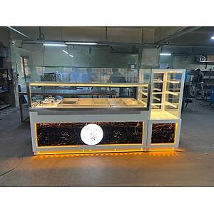 Yemeklik Pilavl�k �orba ve Tatl� Dolab� Seti