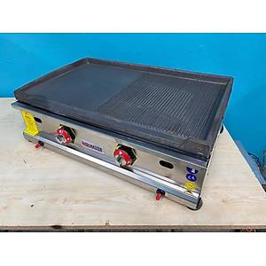 �nox Master D�k�m Izgara 70x47x20