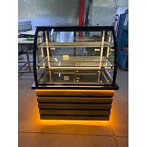 Pasta Te�hir Dolab� Bombe Caml�