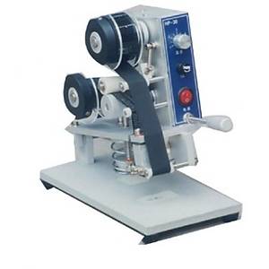 Ribonlu Tarih Kodlama Makinas�