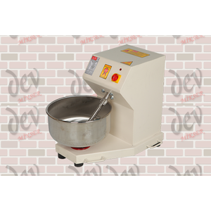 Dev Mikser hamur yo�urma makinas� 15 kg