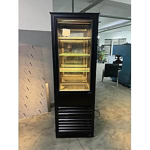 Dikey Pasta Te�ir Dolab�