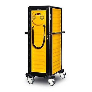 Gastrolley Is�tmal� Banket Arabas�, 19 Rafl�, G.BQ.100.GN