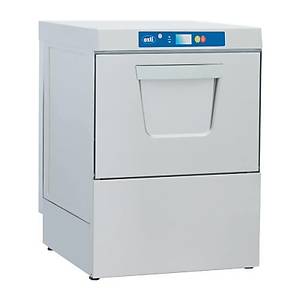 �ztiryakiler Bula��k Y�kama Makinesi 50x50 cm Sepetli Tahliye Pompal� OBY 500