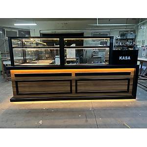 BAKLAVA VE B�REK TEZGAHI