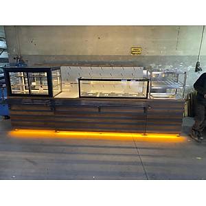 Self Servis Benmari Hatt�