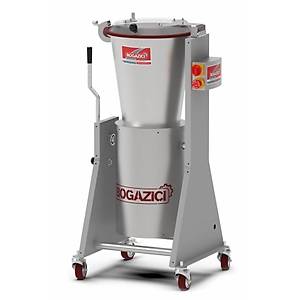 Bo�azi�i Devrilir Humus Makinesi 30 Litre BDH.30