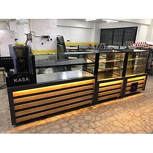 Ya� Pasta & Kuru Pasta ve B�rek Tezgah�