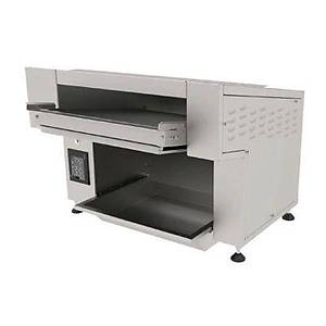 Atalay Konvey�rl� Ekmek K�zartma Makinesi Elektrikli AYEK.01