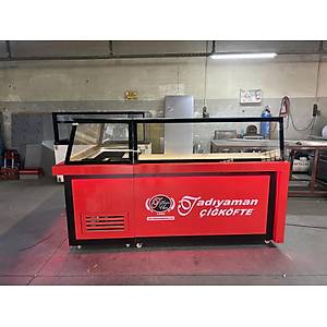 ���K�FTE DOLAPLARI