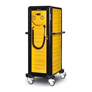 Gastrolley Is�tmal� Banket Arabas�, 24 Rafl� .G.BQ.125.GN