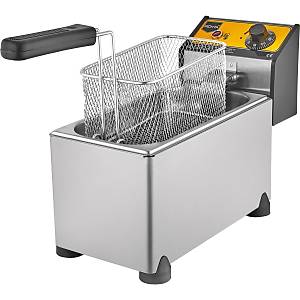 3 lt Elektrikli Frit�z