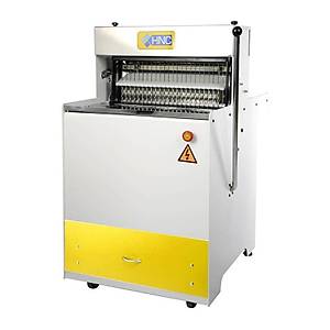 Hnc Trabzon Ekme�i Dilimleme Makinesi 220 V EDT-24M