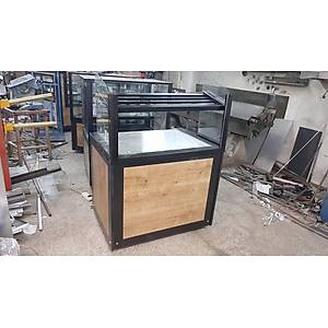 B�reklik b�rek te�hir �nitesi