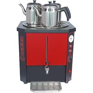 �ret Nova �ay Semaveri 36 Litre NV 3