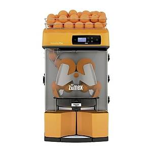 Zumex Otomatik Portakal S�kma Makinesi Turuncu Versatile Pro