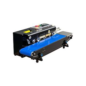 Lavion FRD 750 Konvey�rl� Otomatik Yatay Po�et A�z� Kapatma Makinesi Eko Model