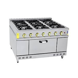 6 G�zl� Kuzineli Ocak