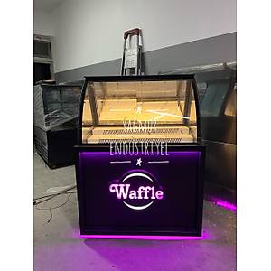 Waffle Dolab� 100 cm