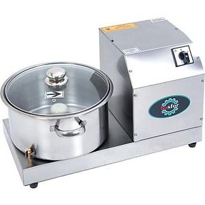 Bosfor So�an Do�rama Makinesi, 3 Kg, 5 Litre Kapasiteli