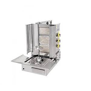 3 Radyanl� D�ner Oca��