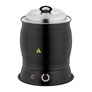 �orba Is�t�c� Siyah 9 lt