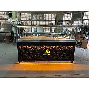 Benmari 8+4 Yemek Tezgah�