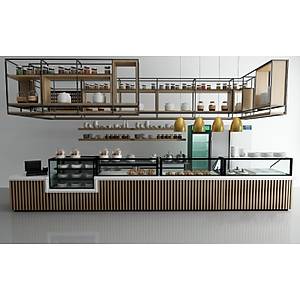 Restaurant Servis �nitesi