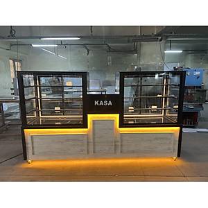 Pasta Dolab� Kasa Bankolu