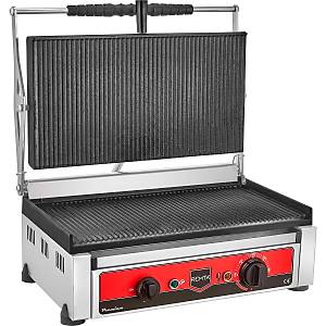 20 Dilim L�ks Tost Makinesi Elektrikli