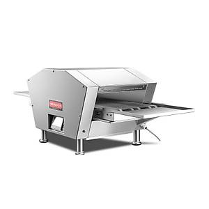 Senoven Yatay Konvey�rl� Ekmek K�zartma, Elektrikli 25 cm/60 cm SEN 280