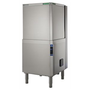 Electrolux Giyotin Tip Otomatik Bula��k Y�kama Makinesi, 1000 Tabak 504251