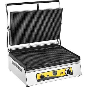 30 Dilim L�ks Tost Makinesi Elektrikli