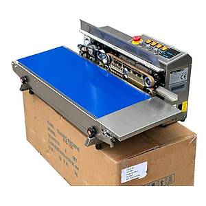 Lavion Frb-810 Tarih Kodlamal� Yap��t�rma Makinesi Geni� Bantl�