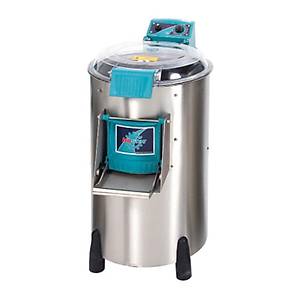 Bosfor 25 Kg Patates Soyma Makinesi UPS-25