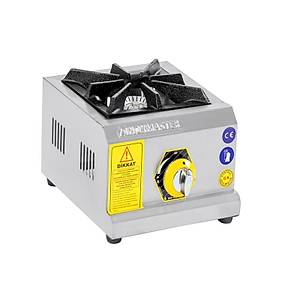 Tekli Mini Ocak