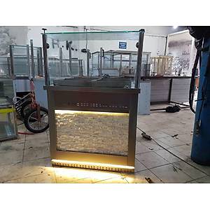 Yemeklik sulu sistem yemeklik 4 tepsi