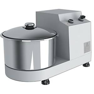 Mateka So�an Do�rama Makinesi, Boyal� G�vde SGE260M