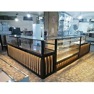 Baklava Kuru Pasta Unlu Mam�ller Tezgah�