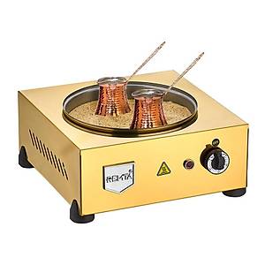Remta Kumda Kahve Makinesi Alt�n KF02