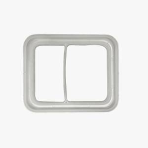 2 G�zl� Kal�p - 2 B�lmeli Kal�p 227 x 178 mm