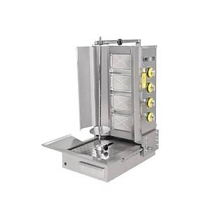 4 Radyanl� D�ner Oca��