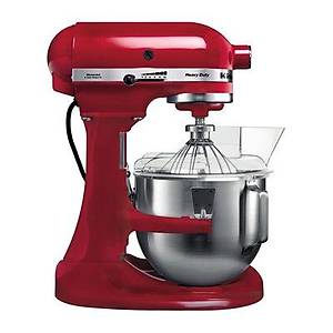 Kitchenaid A��r Hizmet Tipi 4.8 L Set �st� Mikser