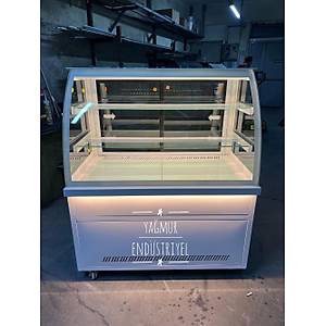 Pasta Dolab� Bombe Caml� 100 Cm