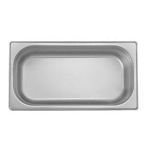 �ztiryakiler Gastronorm K�vet, GN 1/3-40 32.5x17.6x4 cm