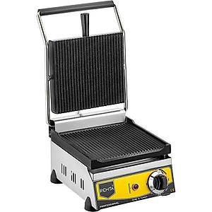 8 Dilim Tost Makinesi Elektrikli