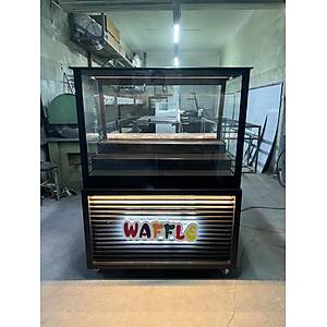 Waffle Tezgah�